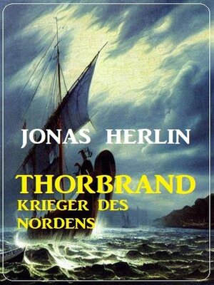 cover image of Thorbrand--Krieger des Nordens